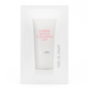 MUESTRA  MARINE GENTLE CLEANSING LAIT