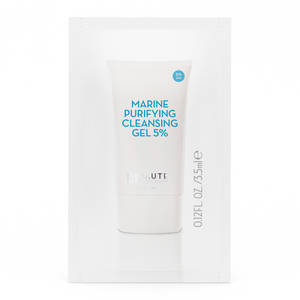MUESTRA MARINE PURIFYING CLEANSING GEL (5% AHA)