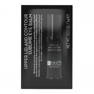 MUESTRA UNIDOSIS UPPER LID AND CONTOUR