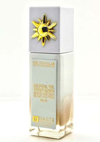 CELESTIAL VEIL TINTED SERUM 35 ML