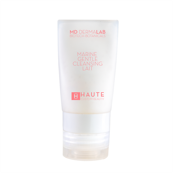 MARINE GENTLE CLEANSING LAIT