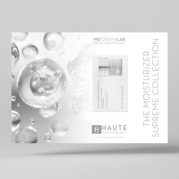  + POSTAL EMULSION SUPREME 2ML - ESP