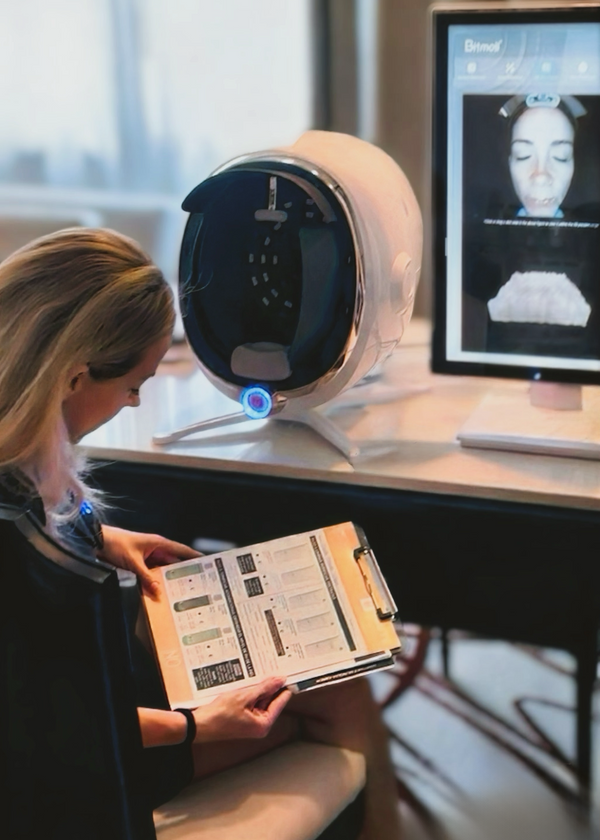 CERTIFICADO REGALO PARA FACIAL 120 minutos. THE HAUTE FACIAL ROYALE