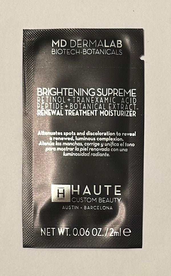  UNIDOSIS BRIGHTENING SUPREME