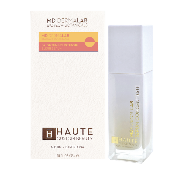 Un deber para atenuar las manchas oscuras de todos esos fabulosos viajes a la playa.