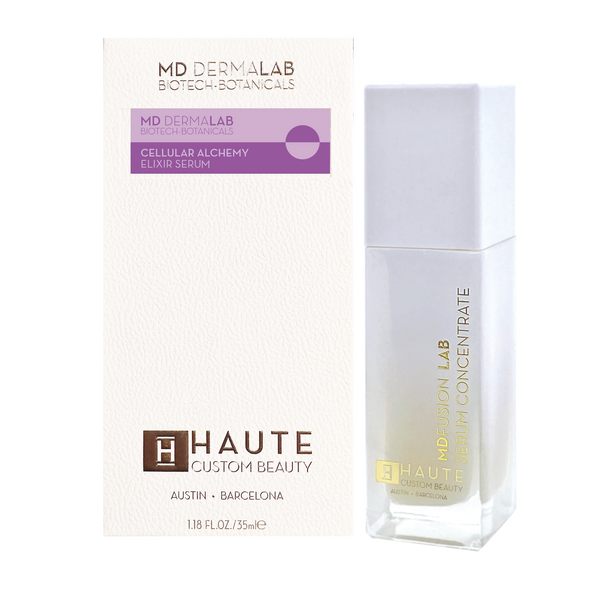 Transformador completo de la piel multinivel.