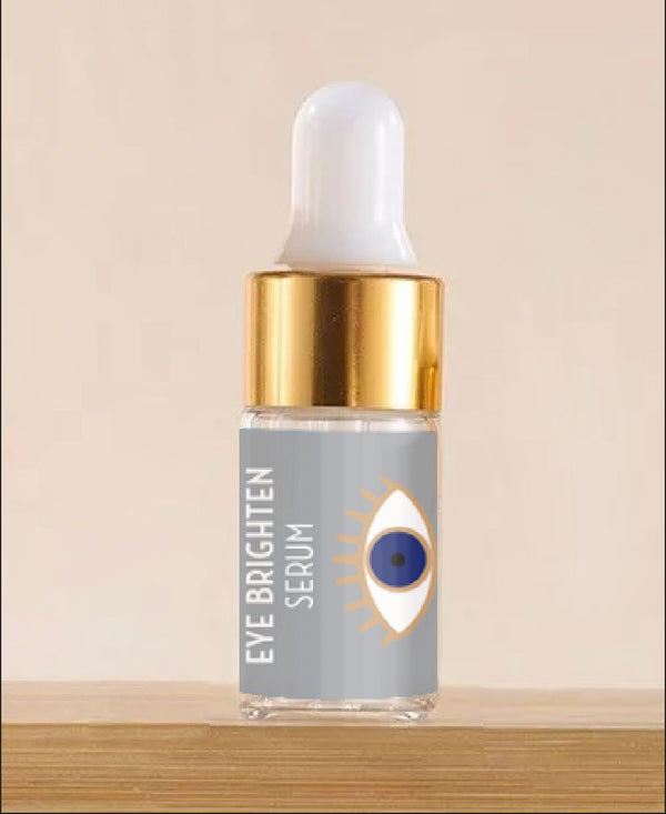 EYE BRIGHTEN ILLUMINATE & LIFT EYE SERUM CONCENTRATE