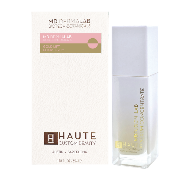 Glamurosa dermatología con alta tecnología en todo su esplendor