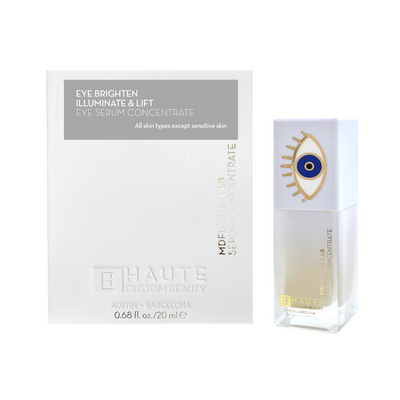 EYE BRIGHTEN ILLUMINATE & LIFT EYE SERUM CONCENTRATE