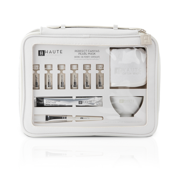 Un tratamiento aclarante que revela un cutis fresco y purificado.<br><mb>Ideal para DermaProfiles™ Mixtos y Grasos. Beneficios para la piel propensa a granitos. No recomendable para pieles sensibles.</mb>