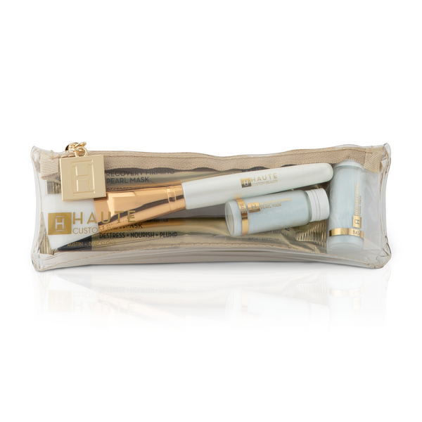  Un tratamiento hidratante restaurador que revela un cutis cuidado y estirado. <br><mb>Ideal para DermaProfiles™ Normales y Secos. </mb>