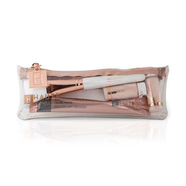 Un tratamiento transformador, potenciador de la luminosidad que revela una complexión perfeccionada y revitalizada.<br><mb>Ideal para DermaProfiles™ Normales y Mixtos. No apto para pieles sensibles.</mb>