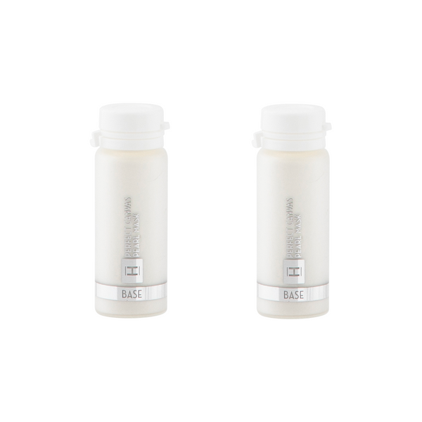 PERFECT CANVAS PEARL MASK (2-PACK) PURIFICAR+ DESINTOXICAR + EXFOLIAR