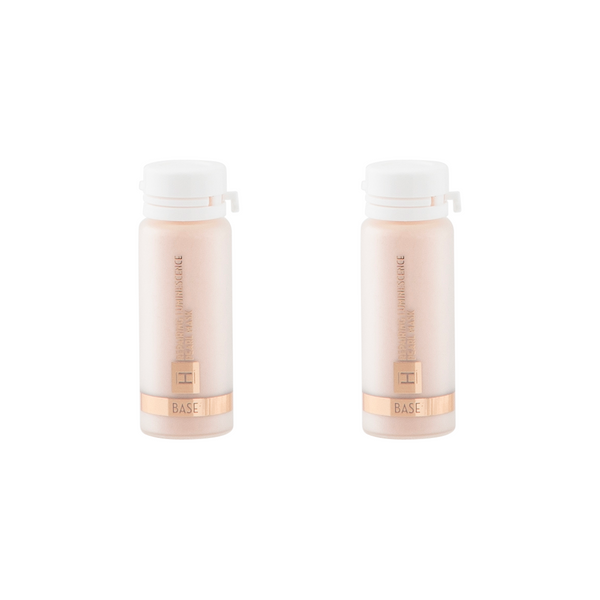 REPAIRING LUMINESCENCE  PEARL MASK (2-PACK) LUMINOSIDAD + LIFTING + RELLENAR