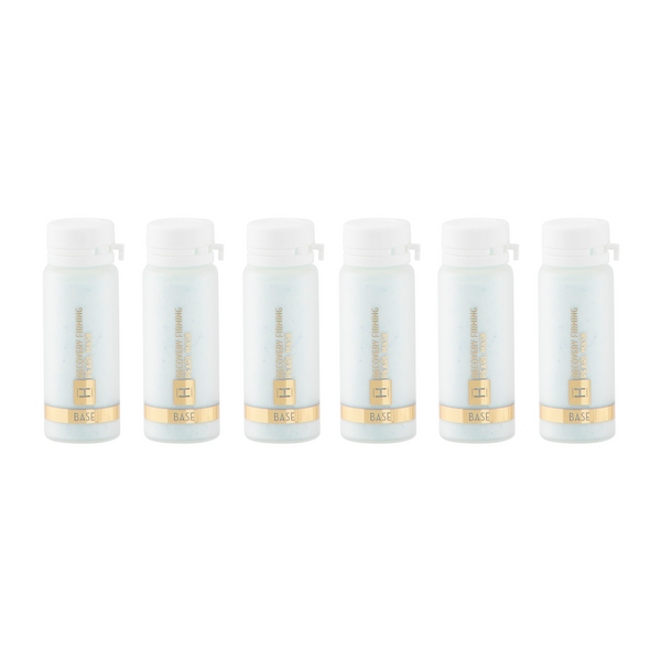 RECOVERY FIRMING PEARL MASK (6-PACK) DESESTRESAR + NUTRIR + RELLENAR