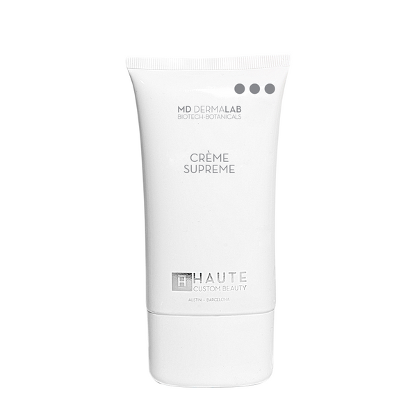 CRÈME SUPREME