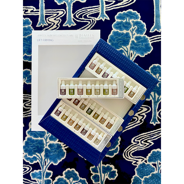 LIFT FIRMING 4-WEEK SKIN WELLNESS PLAN