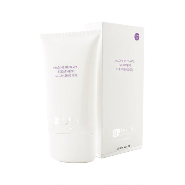 MARINE RENEWAL TREATMENT CLEANSING GEL (AHA 20%)