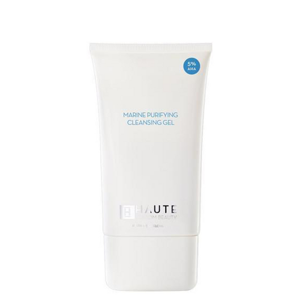 La limpieza que te cambia la vida, para una tez mimada y lisa.