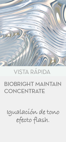 MD FUSION LAB ADDON - BioBright Maintain Concentrate