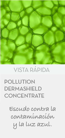 MD FUSION LAB ADDON - Pollution DermaShield Concentrate