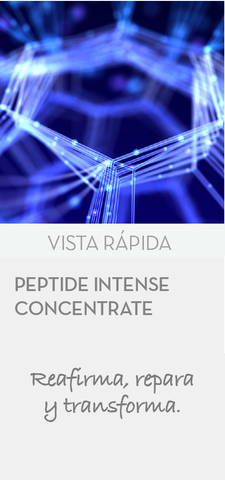 MD FUSION LAB ADDON - Peptide Intense Concentrate