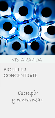 MD FUSION LAB ADDON - BioFiller Concentrate