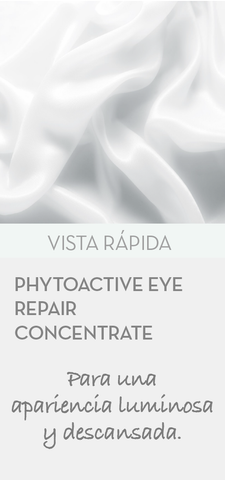 MD FUSION LAB ADDON - Phytoactive Eye Repair Concentrate