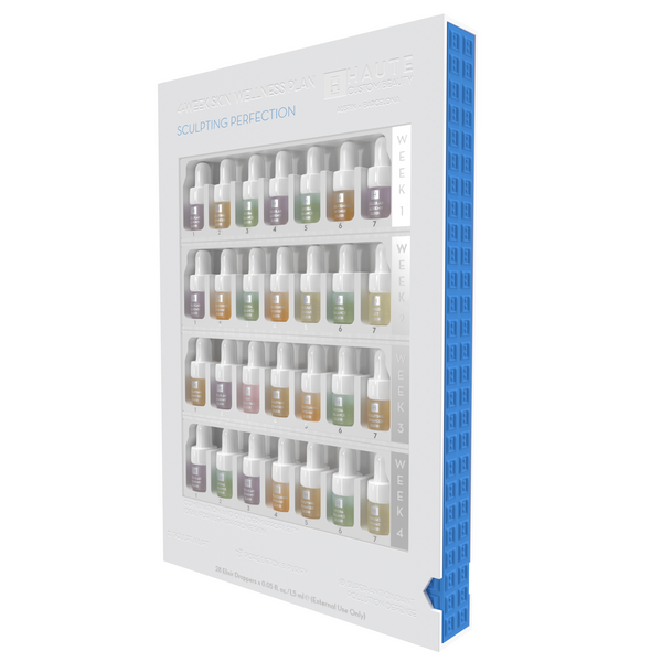 Reafirma el contorno, también equilibra y combate la aparición de poros dilatados y congestionados.<br><subalttext>Ideal para combinaciones, DermaProfiles™ grasos y propensos a manchas.</subalttext>