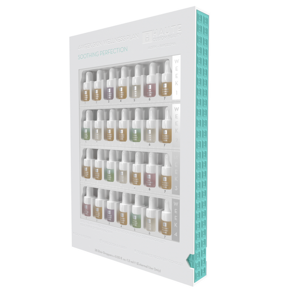 Combate a los agresores que potencian los poros congestionados y piel estresada. <subalttext><br>Ideal para combinaciones sensibles e hipersensibles, DermaProfiles™ graso y propenso a manchas.</subalttext>