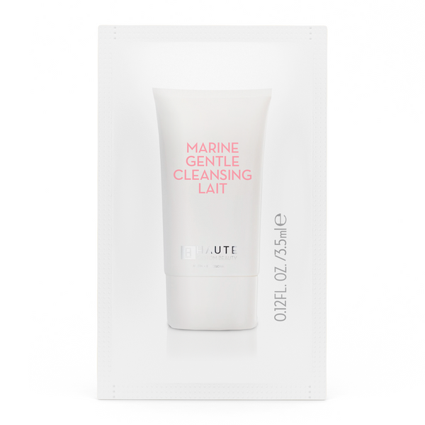   MARINE GENTLE CLEANSING LAIT