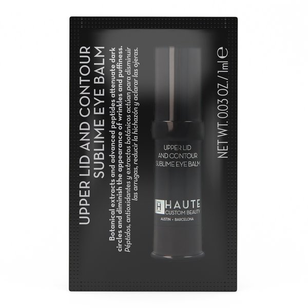  UNIDOSIS UPPER LID AND CONTOUR