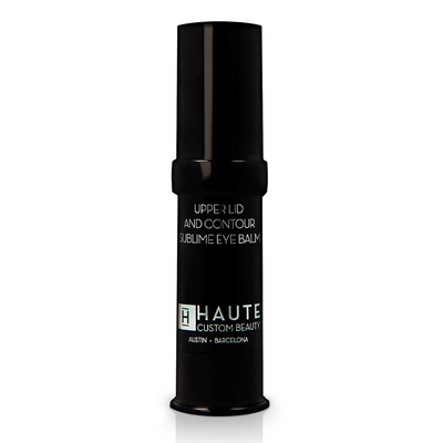 UPPER LID AND CONTOUR SUBLIME EYE BALM