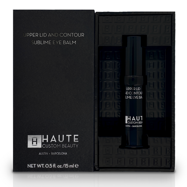 UPPER LID AND CONTOUR SUBLIME EYE BALM