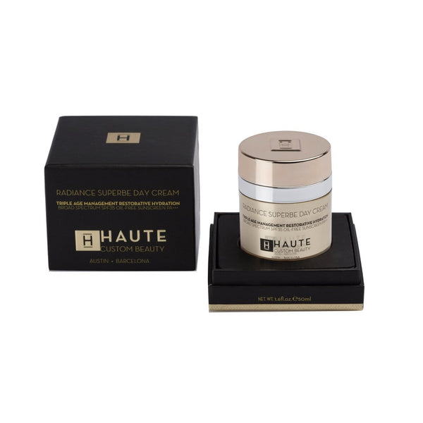 RADIANCE SUPERBE DAY CREAM