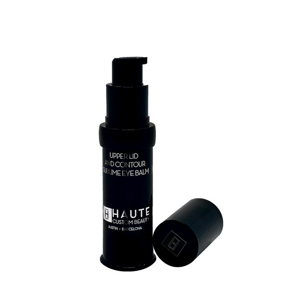 UPPER LID AND CONTOUR SUBLIME EYE BALM