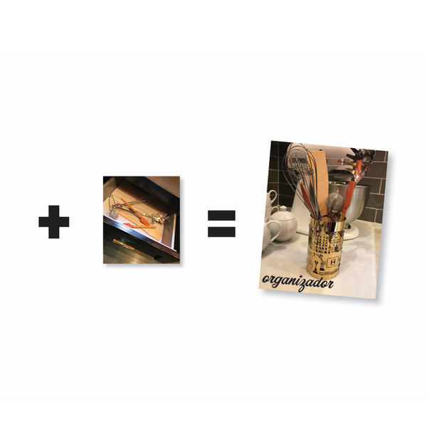 Vela "La Barcelonesa" by Haute Custom Beauty