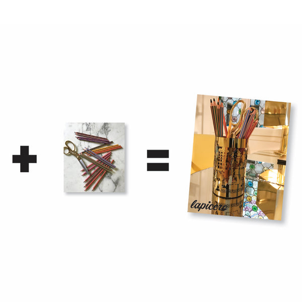 Vela "La Barcelonesa" by Haute Custom Beauty